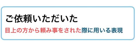 ご依頼の意味／使い方。メール＆文書で使える例文集｜ビジネス敬語ガイド Smartlog