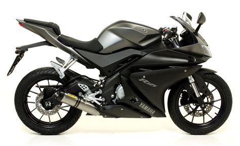 Yamaha Yzf R