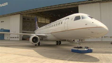 Embraer está vagas abertas para programa de trainee em São José