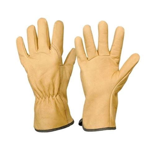 Extra Large Gardening Gloves | WORK GLOVES