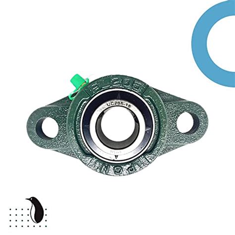 Snapklik Pgn Ucfl Pillow Block Bearing Pack Of Flange