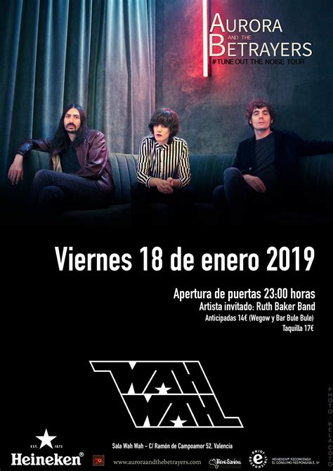 9 Conciertos Imprescindibles Vlc Enero 2019