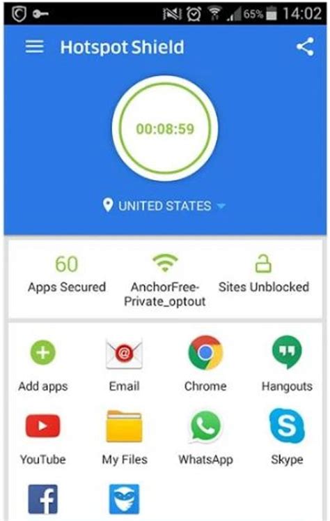 What Is Anchorfree Hotspot Shield Bettasoccer