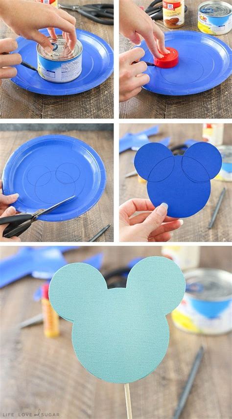 Mickey Mouse Bridal Shower The Ultimate Disney Lovers Bridal Party