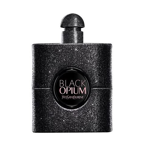 Black Opium Extreme Yves Saint Laurent Eau Parfum Mujer Precio Druni Es