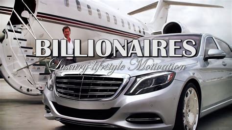 Billionaire Luxurious Lifestyle Life Of Billionaires Entrepreneur Lifestyle Motivation 13