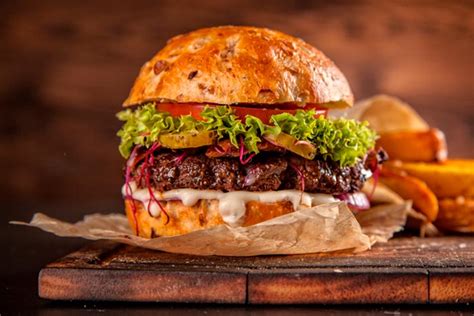 Arriba Imagen Recetas De Hamburguesas Del Mundo Abzlocal Mx