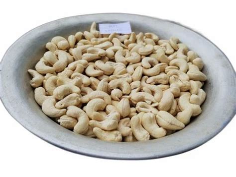 W240 Whole Cashew Nut At Rs 800 Kg Kundapura Taluka Udupi ID