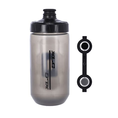 Xlc Mrs Thebottle Ml Fidlock Flasche Komplettset F R Haibike