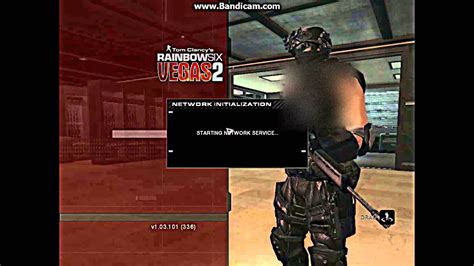 Rainbow six vegas 2 - checktaia