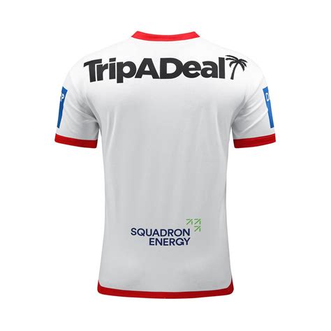 Classic Dragons 2024 Youth Commemorative Jersey Dragons Team Store