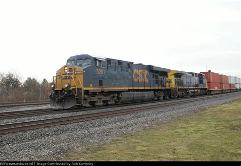 Csx 5201