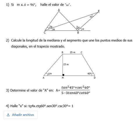 Ayudaaaaaaa Porfa Estoy En Examen Ctomense Su Tiempom Mi Examen Acaba