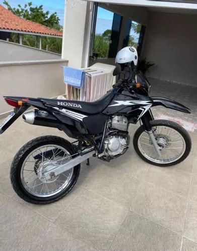 Adesivo Xr 250 Tornado Argentina Branco 02 Parcelamento Sem Juros