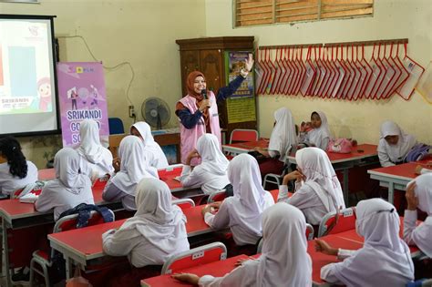 Peringati Hari Anak Nasional Srikandi Pln Luncurkan Program