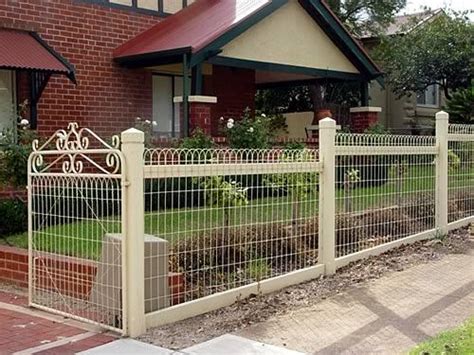 Inspiration Heritage Fencing Australia Au