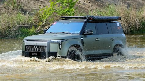 Pininfarina Designed Polestones Started Deliveries In China