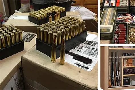 Common Ammunition Storage Mistakes - In NewsWeekly