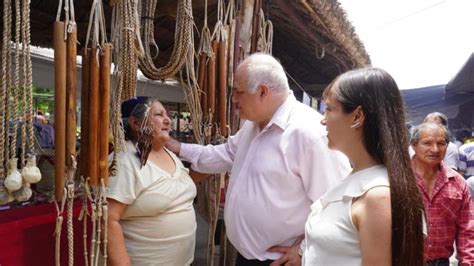 Masso En Simoca Estos Encuentros Con Los Vecinos Nos Dan Fuerzas Para