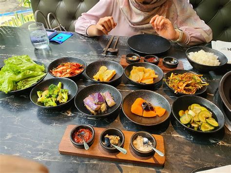 Terokai Pilihan Korean Restaurant Terbaik Di Kuala Lumpur Sebuahutas