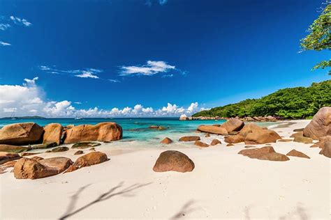 17 Top-Rated Beaches in the Seychelles | PlanetWare