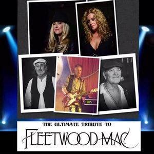 Fleetwood Mac Tribute Band Top Uk Artists For Your Event