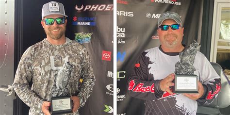 Fleming Islands Crowley Earns First Career Mlf Win At Phoenix Bass