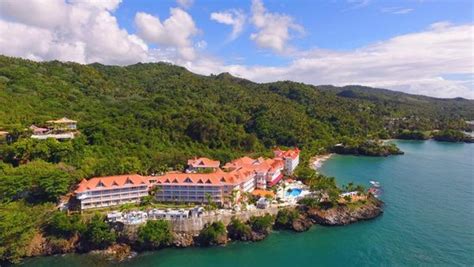 Bahia Principe Luxury Samana Santa Bárbara De Samaná República