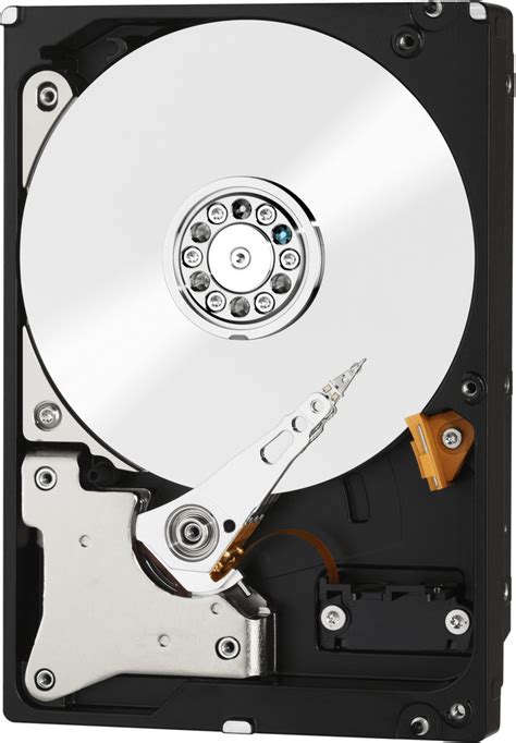 Western Digital Red SATA III 4TB WD40EFRX Ab 122 00 Dezember 2024