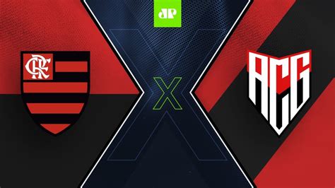 Flamengo X Atlético Go Ao Vivo 05 11 2021 Campeonato Brasileiro