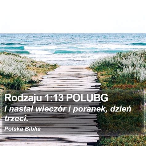 Rodzaju Polubg I Nasta Wiecz R I Poranek Dzie