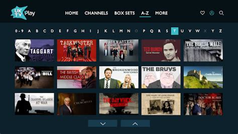 Uktv Play For Android Download