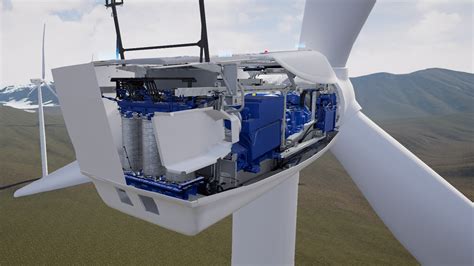 Siemens Gamesa Renewable Energy Vr Training Simulator Xr Labs