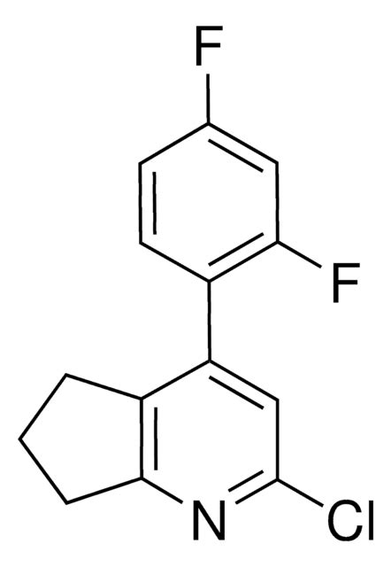 Chloro Difluorophenyl Dihydro H Cyclopenta B Pyridine