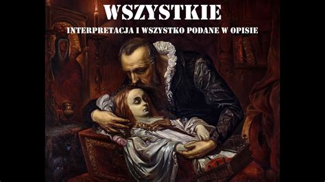 Jan Kochanowski Treny Wszystkie AUDIOBOOK I II V VI VII VIII IX X