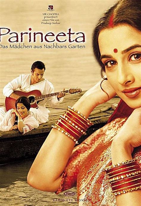 Parineeta (2005 film) - Alchetron, The Free Social Encyclopedia