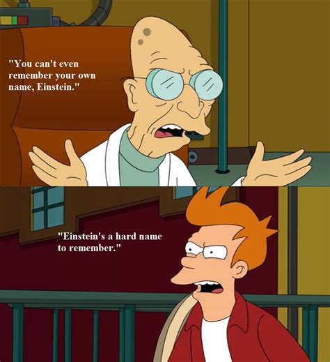 Professor Farnsworth Quotes. QuotesGram