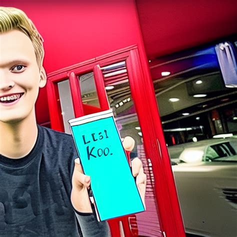 Hoeveel Verdient Enzo Knol Winstgevendenl