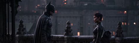 Review The Batman ‘bom Tấn’ Gai Góc đen Tối Nhất Của Warner Bros Trong Năm 2022