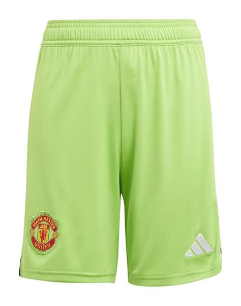 Manchester United Women 2023-24 GK Kit