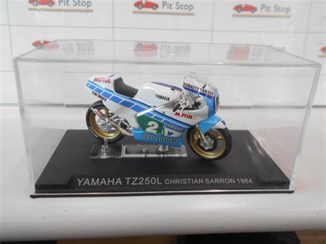 Yamaha Tz L Christian Sarron No Box