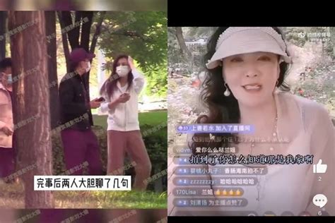 張蘭回應汪小菲同居張穎穎 心疼兒反問「妻給戴綠帽怎辦」網傻眼 Ettoday星光雲 Ettoday新聞雲