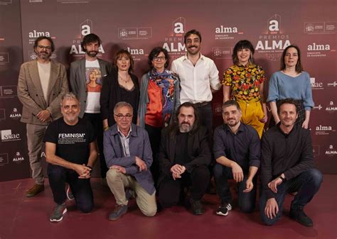 Premios ALMA 2023 Según sus protagonistas la mejor gala del año