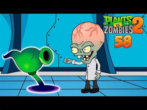 Video Plants Vs Zombies Animado Capitulo Animacion Parodia Por