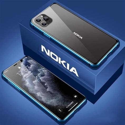 Harga Hp Nokia Terbaru Android