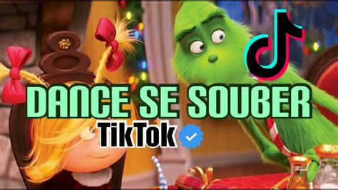 Dance Se Souber Tik Tok Tente Não Dançar Tik Tok Toddynho Cds Original