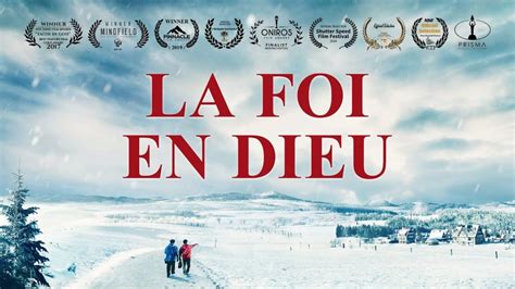 Meilleur Film Chrétien Complet En Français Désir Ardent Avez Vous