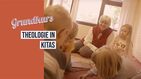 LS2023 Grundkurs Theologie In Kitas YouTube