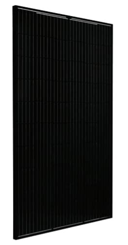 Silfab Solar SIL 320 NL Solar Panel Datasheet ENF Panel Directory