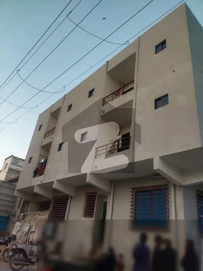 Get In Touch Now To Buy A Flat In Gulistan E Jauhar Block Gulistan